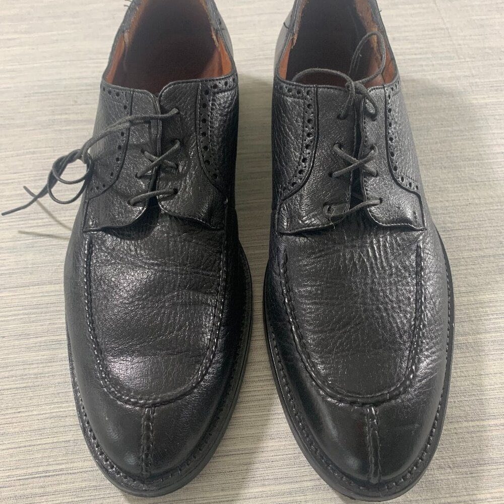 Alan Payne Limited Edition Oxford